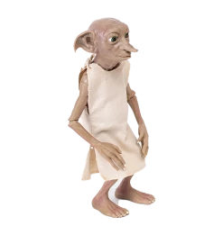 Warner Bros Talking Dobby Animated Figure Best Sellers