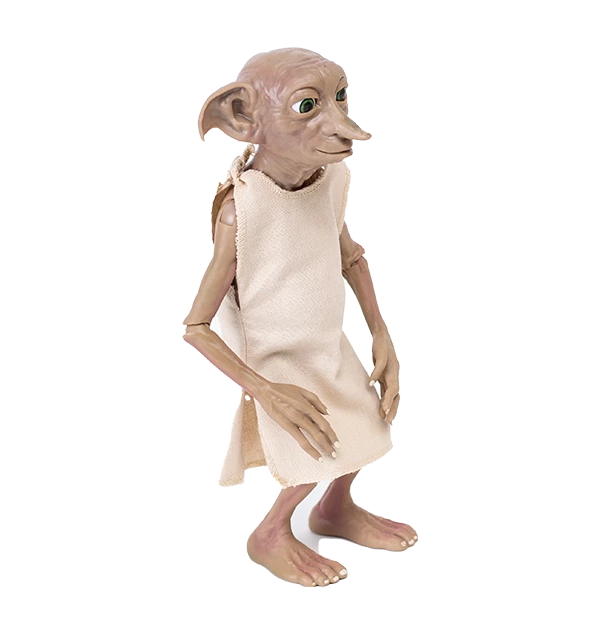 Warner Bros Talking Dobby Animated Figure Best Sellers