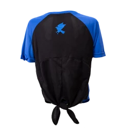 Warner Bros Best Sellers Ravenclaw Athletic Tie Back Tee