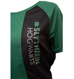 Warner Bros Slytherin Athletic Tie Back Tee Best Sellers