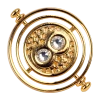 Warner Bros Time Turner Pin Badge Best Sellers