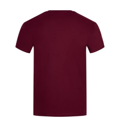 Warner Bros The Marauder's Map Burgundy T-Shirt