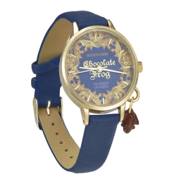 Warner Bros Chocolate Frog Watch
